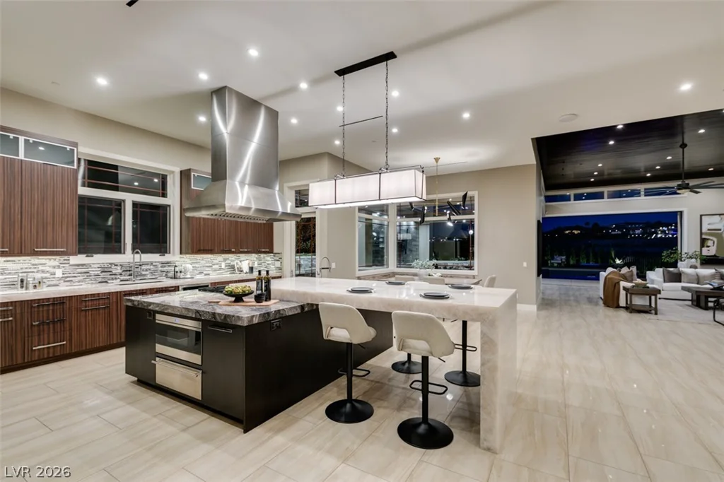 1376 Opal Valley, Henderson, NV 89052