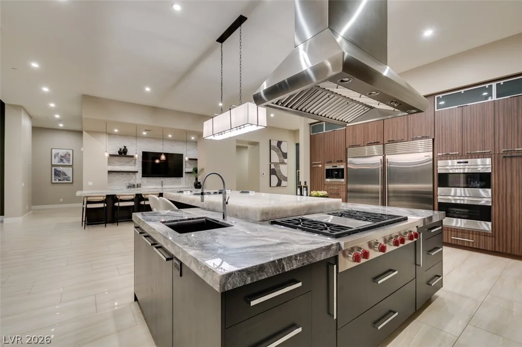 1376 Opal Valley, Henderson, NV 89052