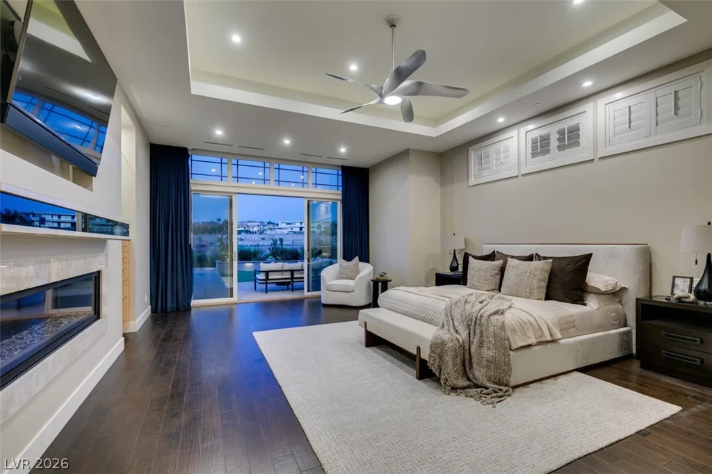 1376 Opal Valley, Henderson, NV 89052