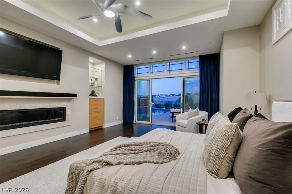 1376 Opal Valley, Henderson, NV 89052