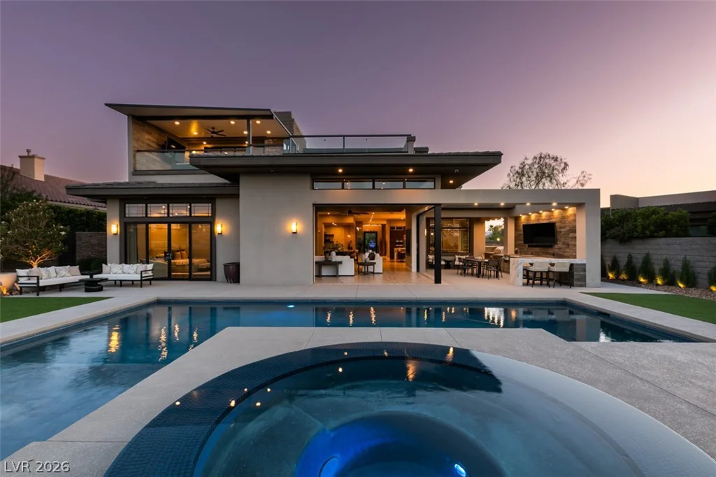 1376 Opal Valley, Henderson, NV 89052