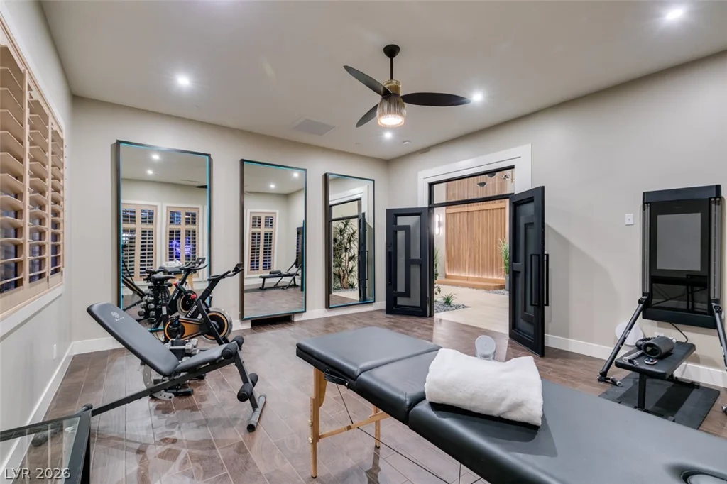 1376 Opal Valley, Henderson, NV 89052