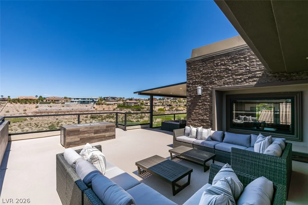 1376 Opal Valley, Henderson, NV 89052