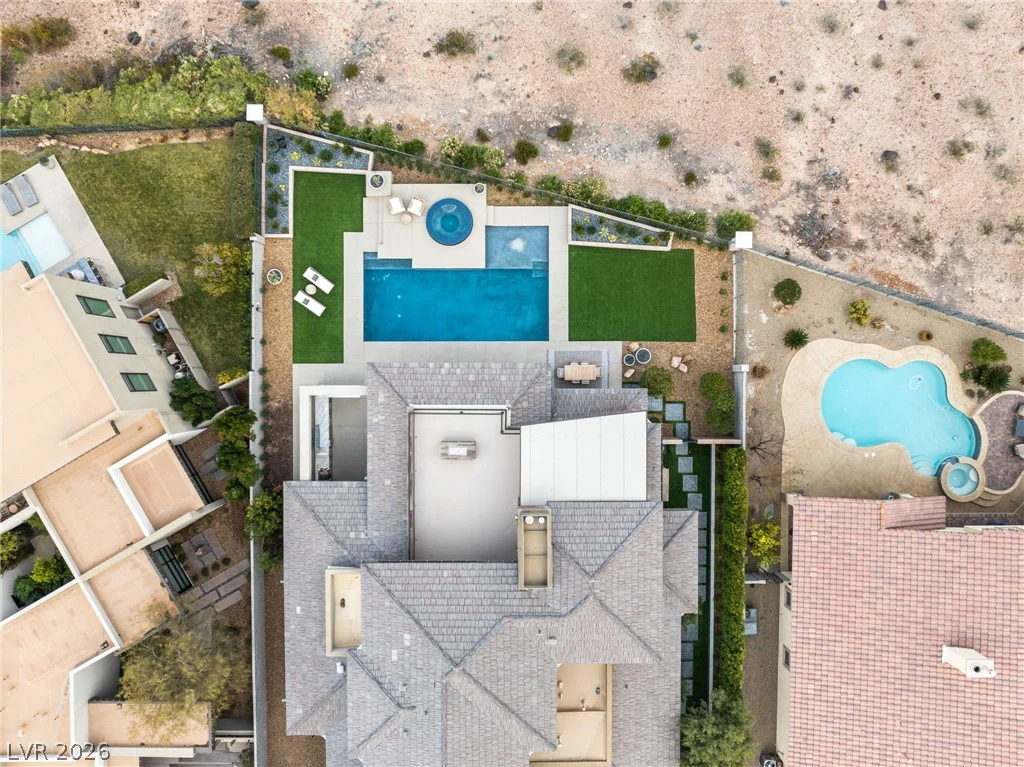 1376 Opal Valley, Henderson, NV 89052