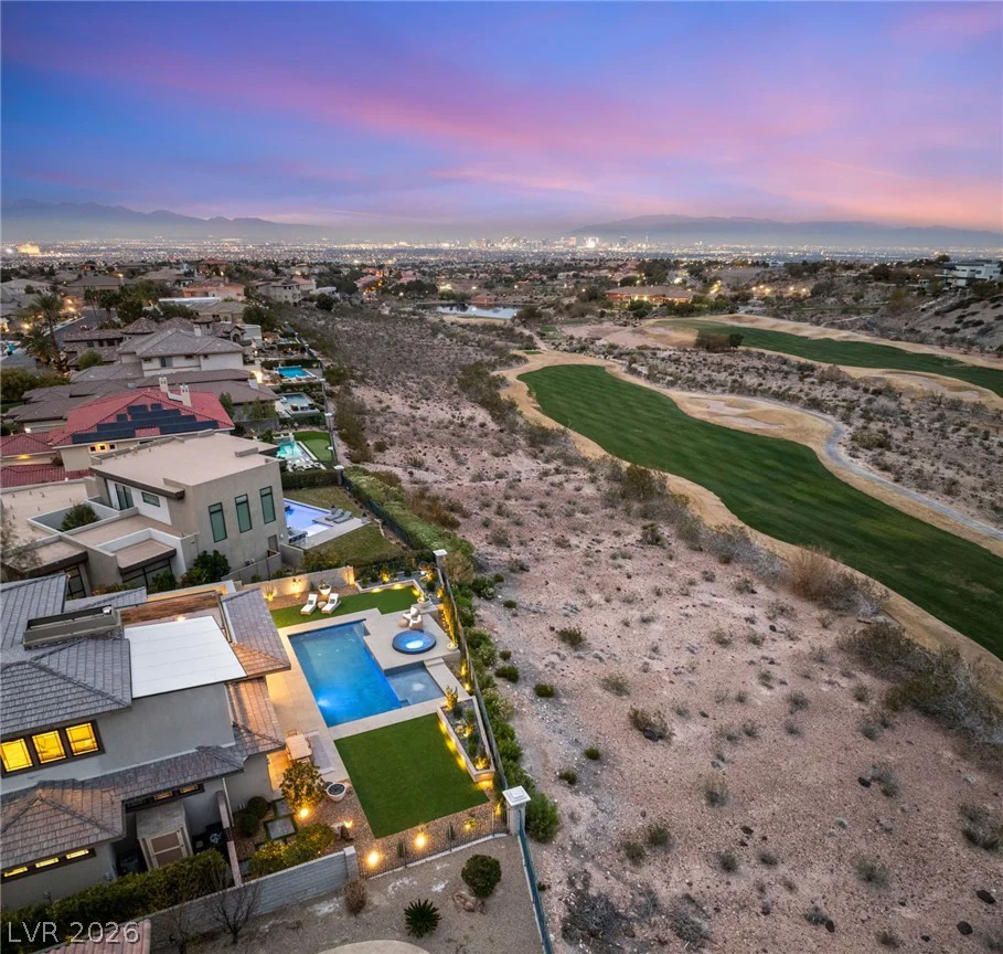 1376 Opal Valley, Henderson, NV 89052