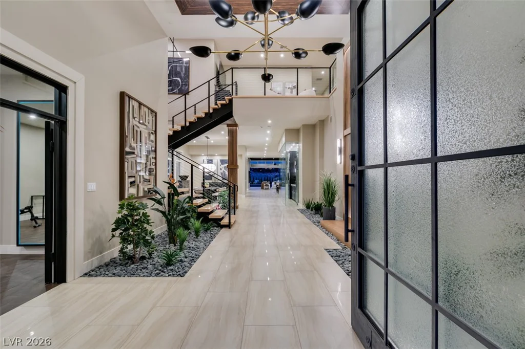 1376 Opal Valley, Henderson, NV 89052