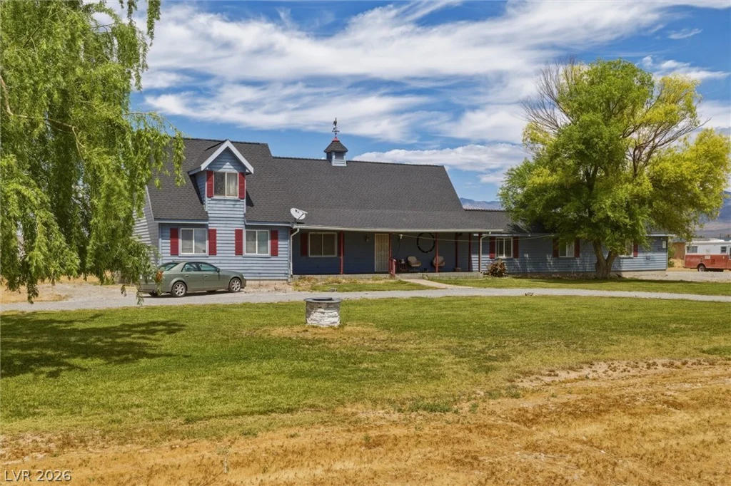 2530 Irene, Pahrump, NV 89060