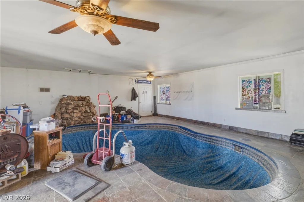 2530 Irene, Pahrump, NV 89060