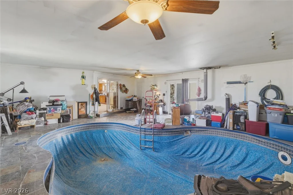 2530 Irene, Pahrump, NV 89060