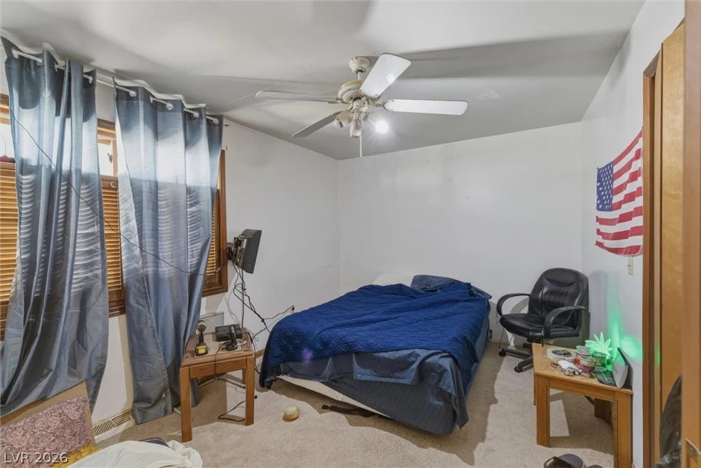 2530 Irene, Pahrump, NV 89060