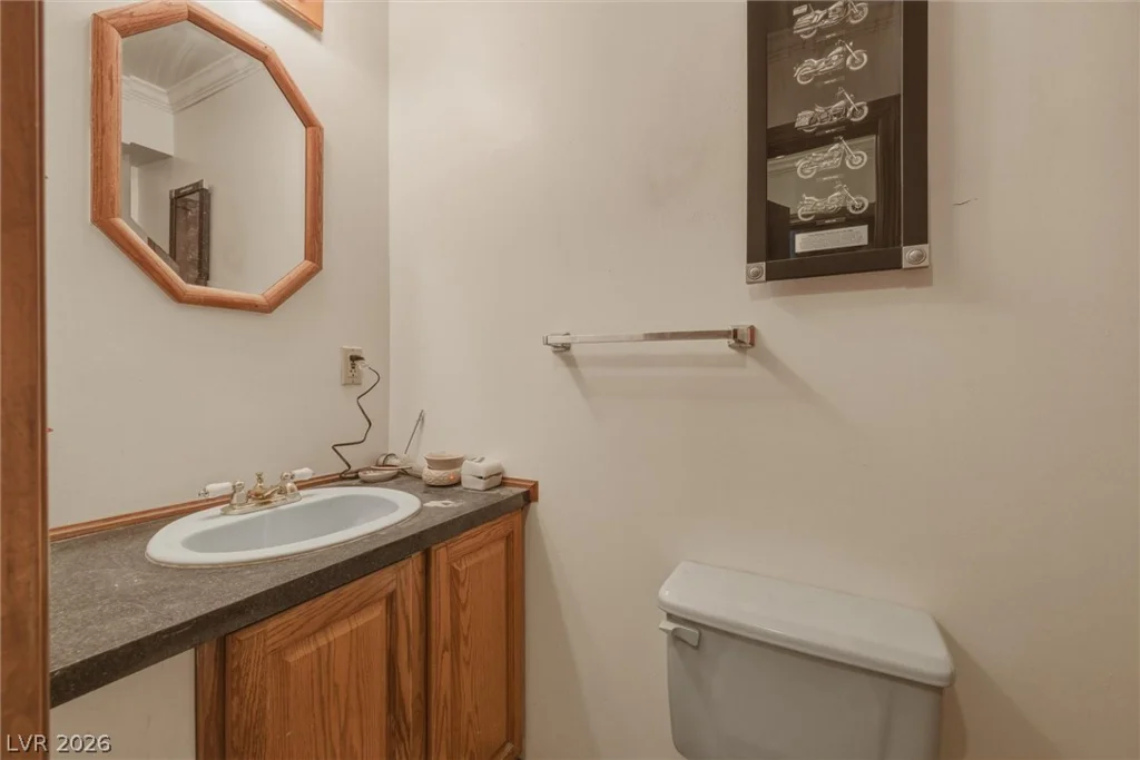 2530 Irene, Pahrump, NV 89060
