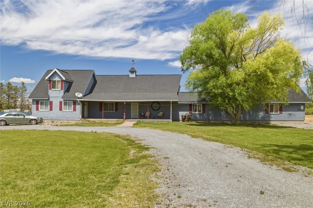 2530 Irene, Pahrump, NV 89060