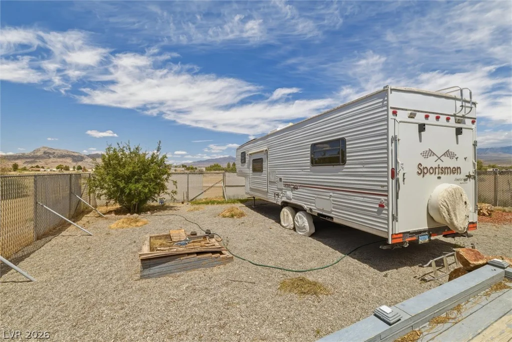 2530 Irene, Pahrump, NV 89060