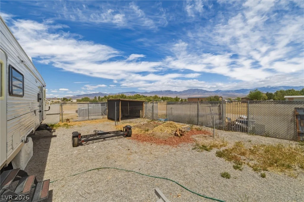 2530 Irene, Pahrump, NV 89060