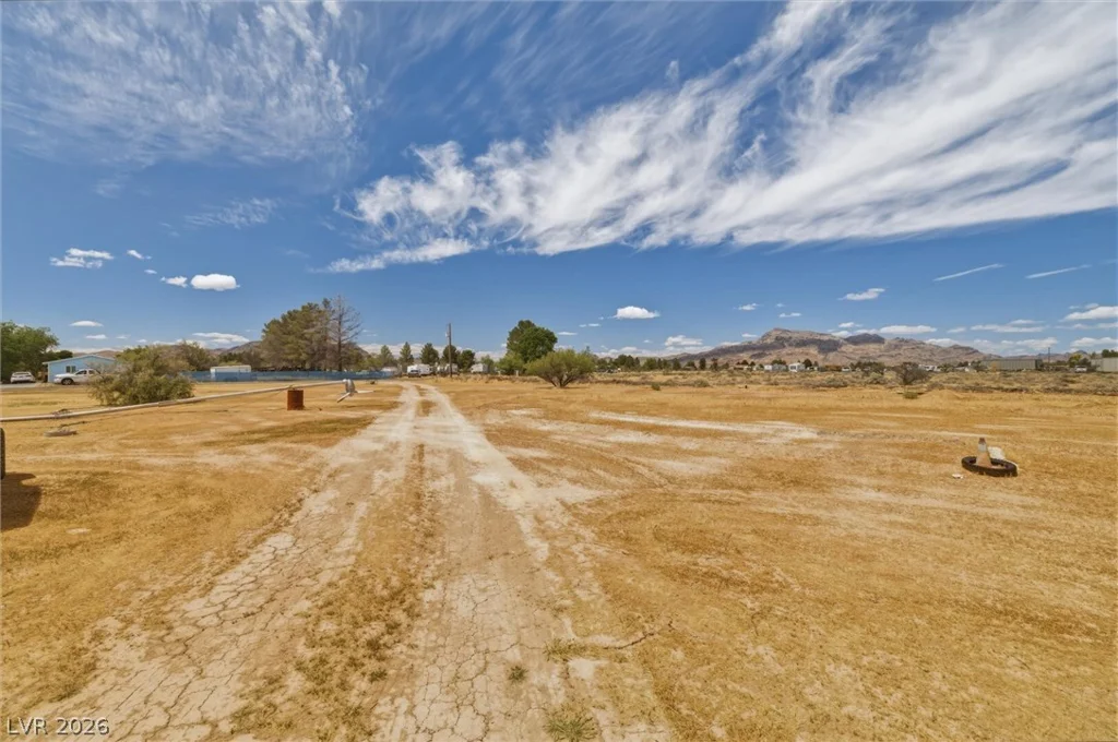 2530 Irene, Pahrump, NV 89060