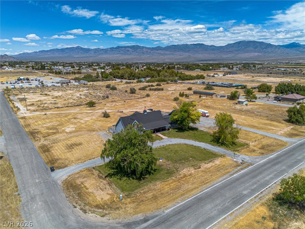 2530 Irene, Pahrump, NV 89060