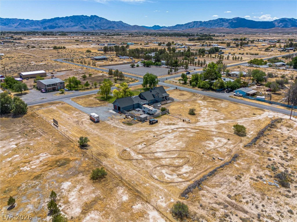 2530 Irene, Pahrump, NV 89060