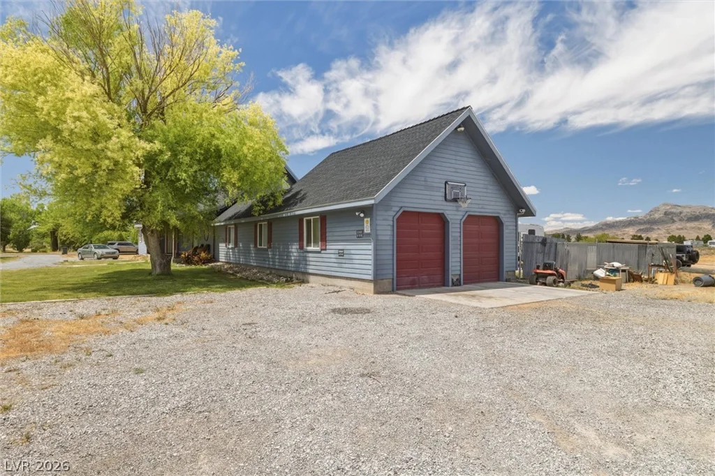 2530 Irene, Pahrump, NV 89060