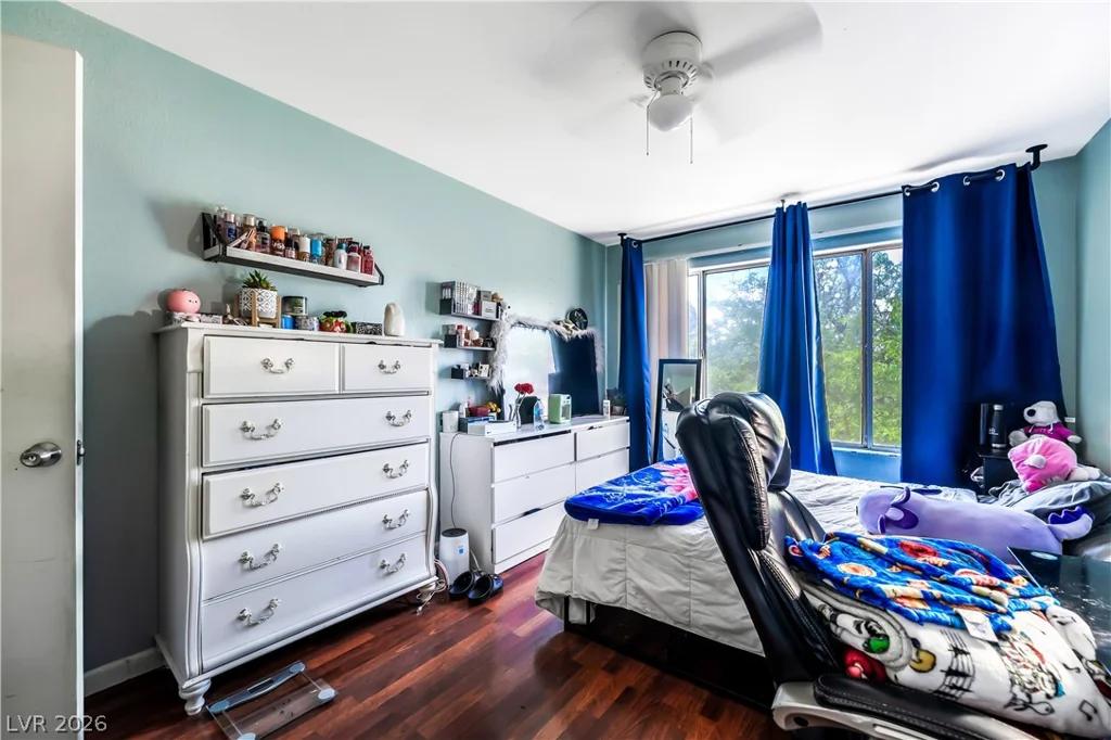5216 Mandalay Springs, Las Vegas, NV 89120