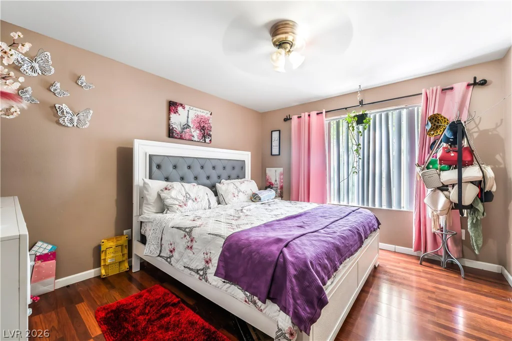 5216 Mandalay Springs, Las Vegas, NV 89120