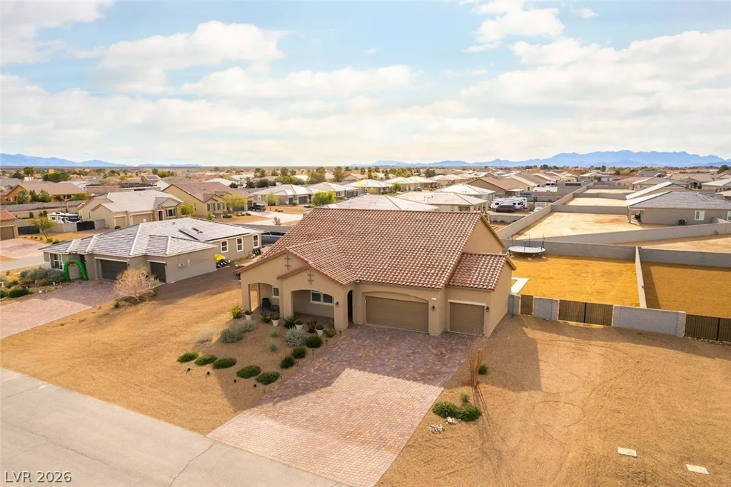 4921 Graystone, Pahrump, NV 89061