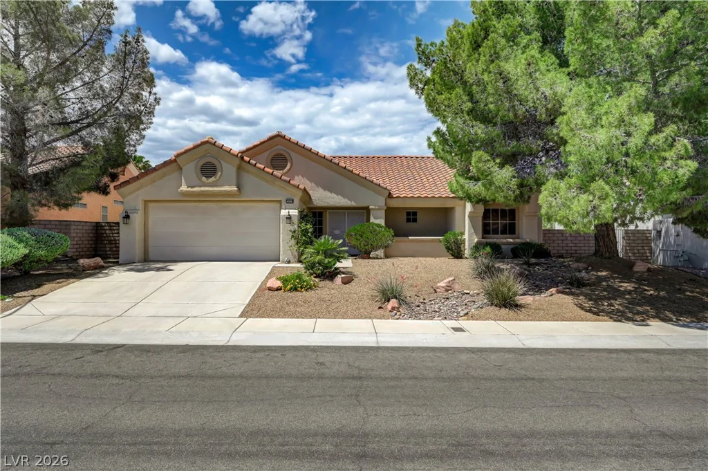 2929 LOTUS HILL, Las Vegas, NV 89134
