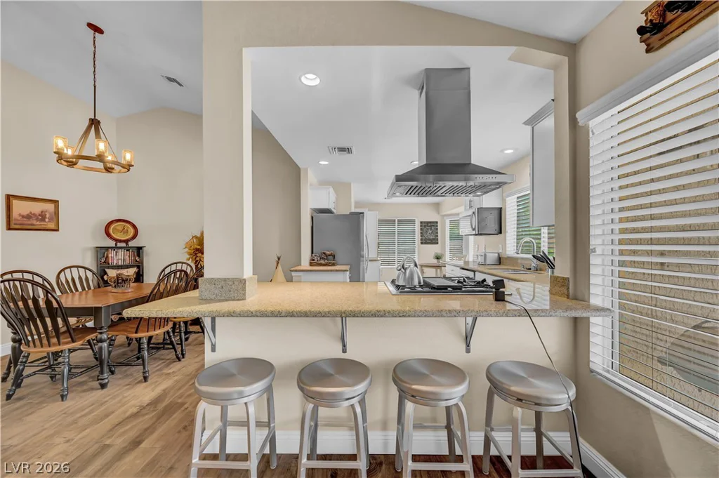 2929 LOTUS HILL, Las Vegas, NV 89134