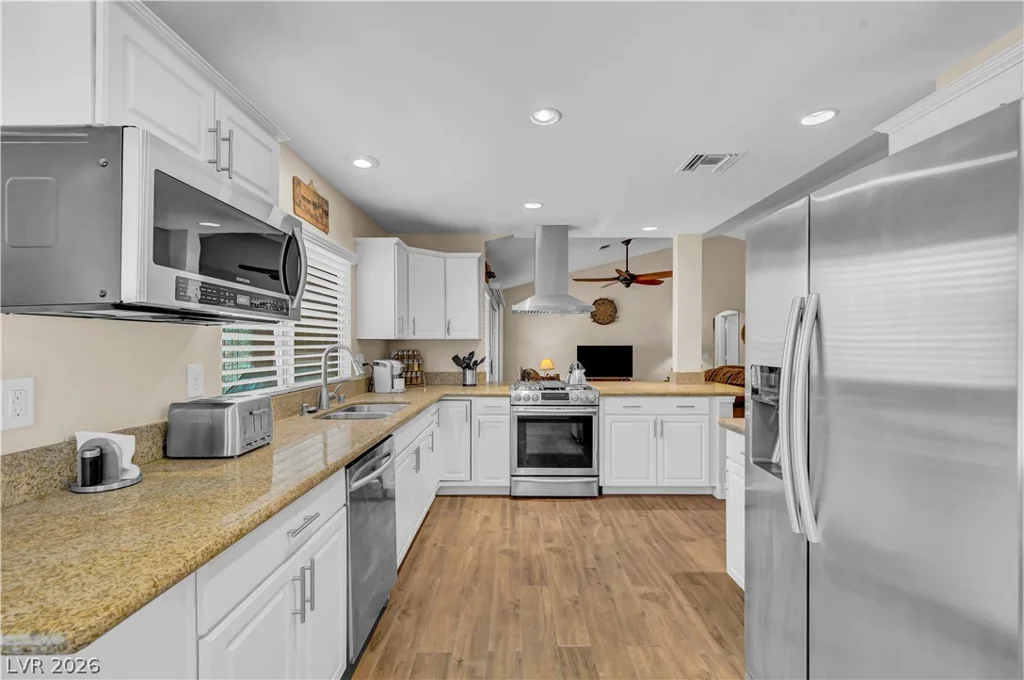 2929 LOTUS HILL, Las Vegas, NV 89134