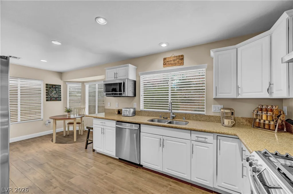 2929 LOTUS HILL, Las Vegas, NV 89134