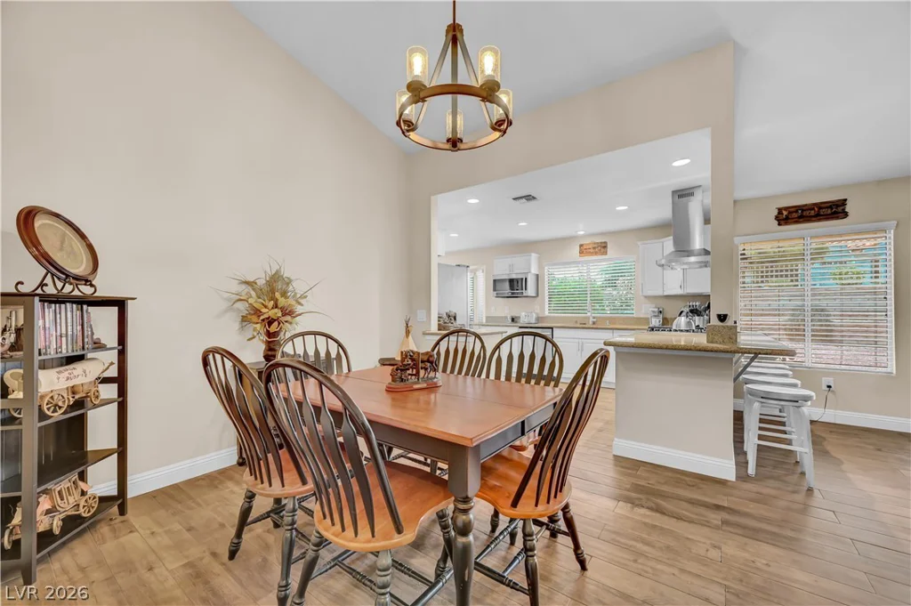 2929 LOTUS HILL, Las Vegas, NV 89134