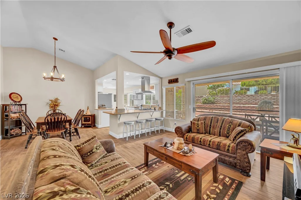 2929 LOTUS HILL, Las Vegas, NV 89134