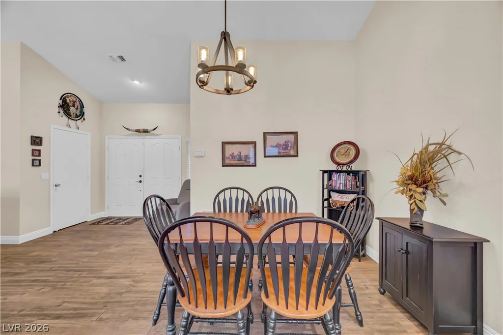 2929 LOTUS HILL, Las Vegas, NV 89134