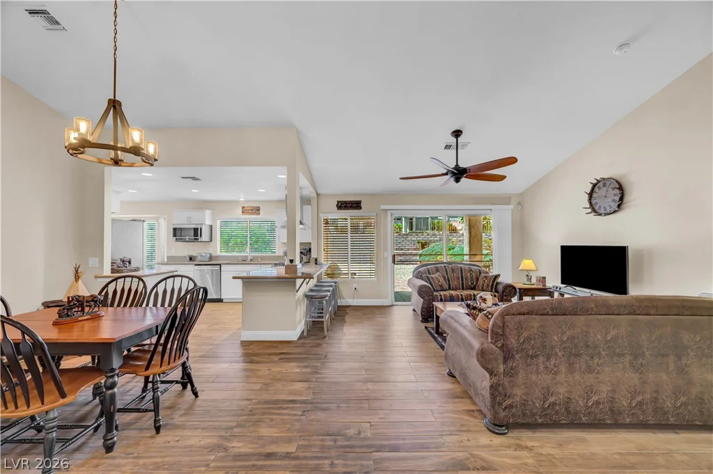 2929 LOTUS HILL, Las Vegas, NV 89134