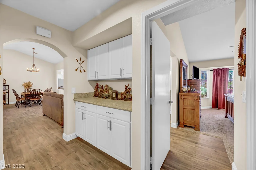 2929 LOTUS HILL, Las Vegas, NV 89134