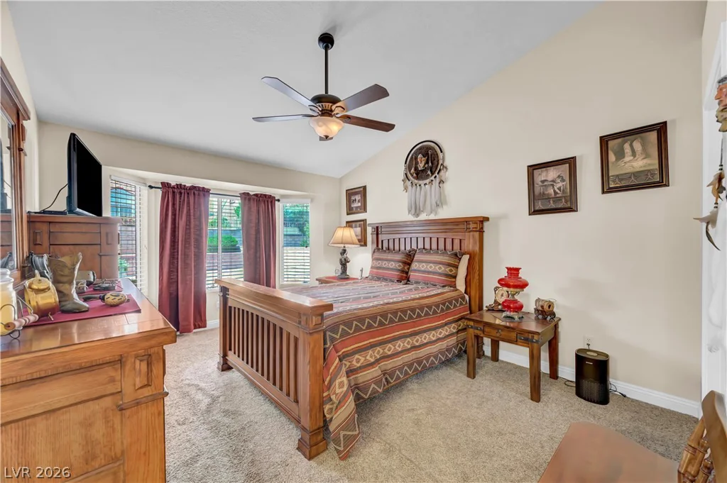 2929 LOTUS HILL, Las Vegas, NV 89134