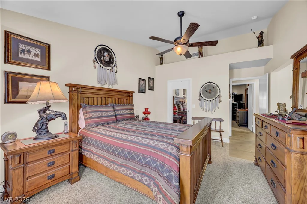 2929 LOTUS HILL, Las Vegas, NV 89134