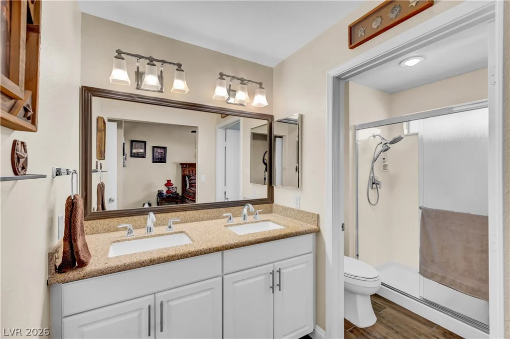 2929 LOTUS HILL, Las Vegas, NV 89134