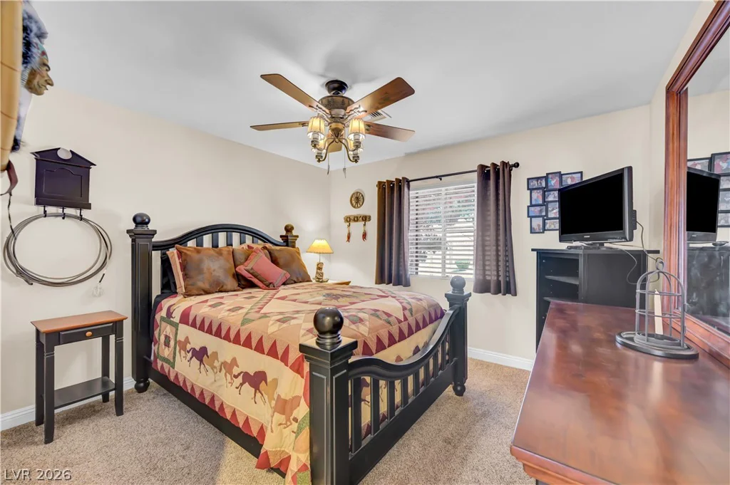 2929 LOTUS HILL, Las Vegas, NV 89134
