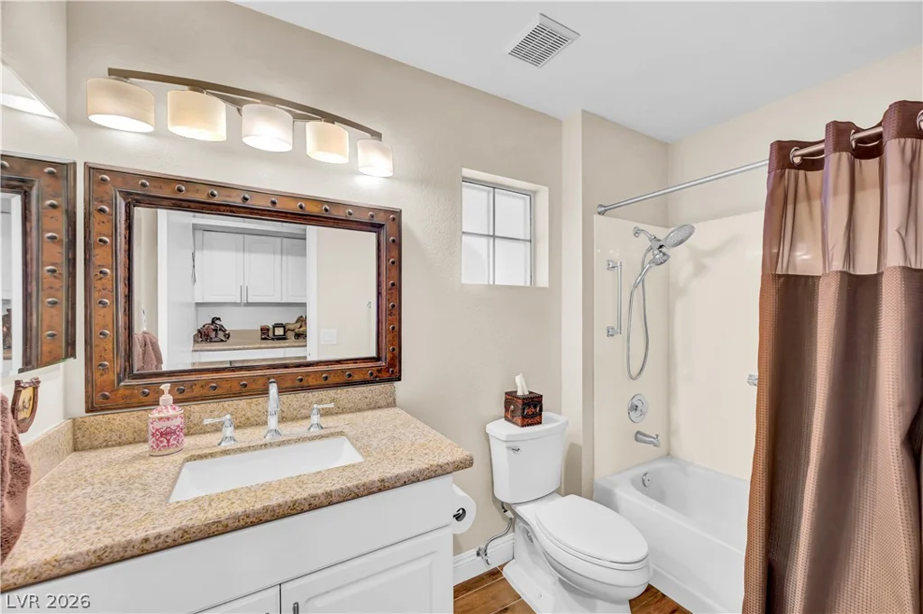 2929 LOTUS HILL, Las Vegas, NV 89134