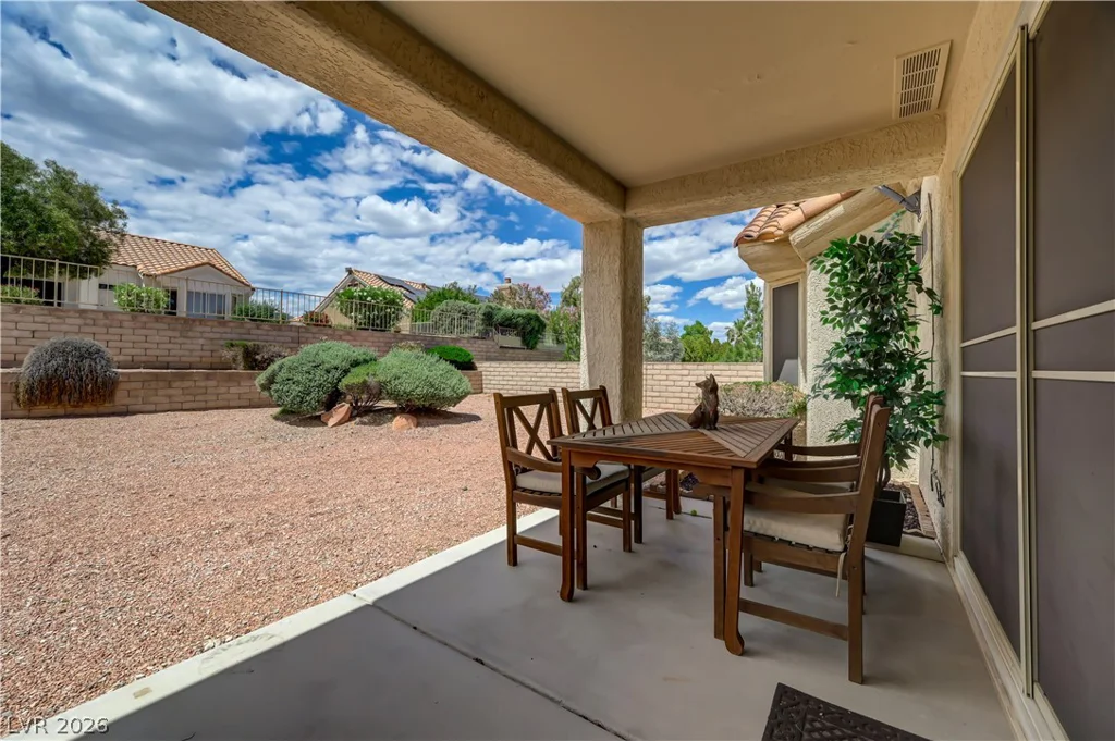 2929 LOTUS HILL, Las Vegas, NV 89134