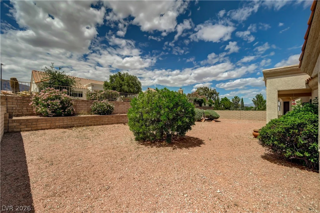 2929 LOTUS HILL, Las Vegas, NV 89134