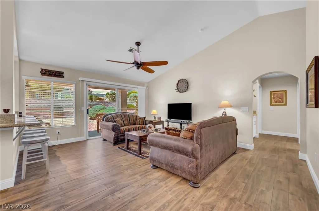 2929 LOTUS HILL, Las Vegas, NV 89134