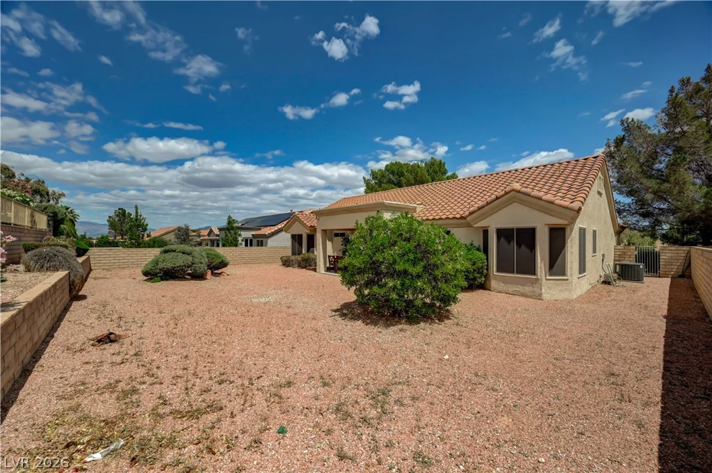 2929 LOTUS HILL, Las Vegas, NV 89134