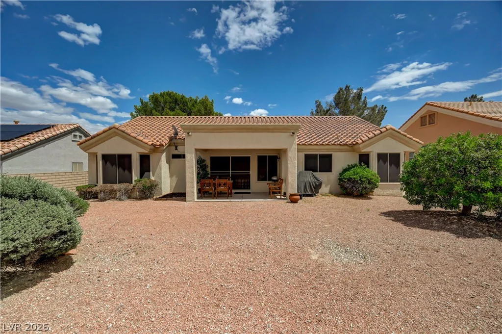 2929 LOTUS HILL, Las Vegas, NV 89134