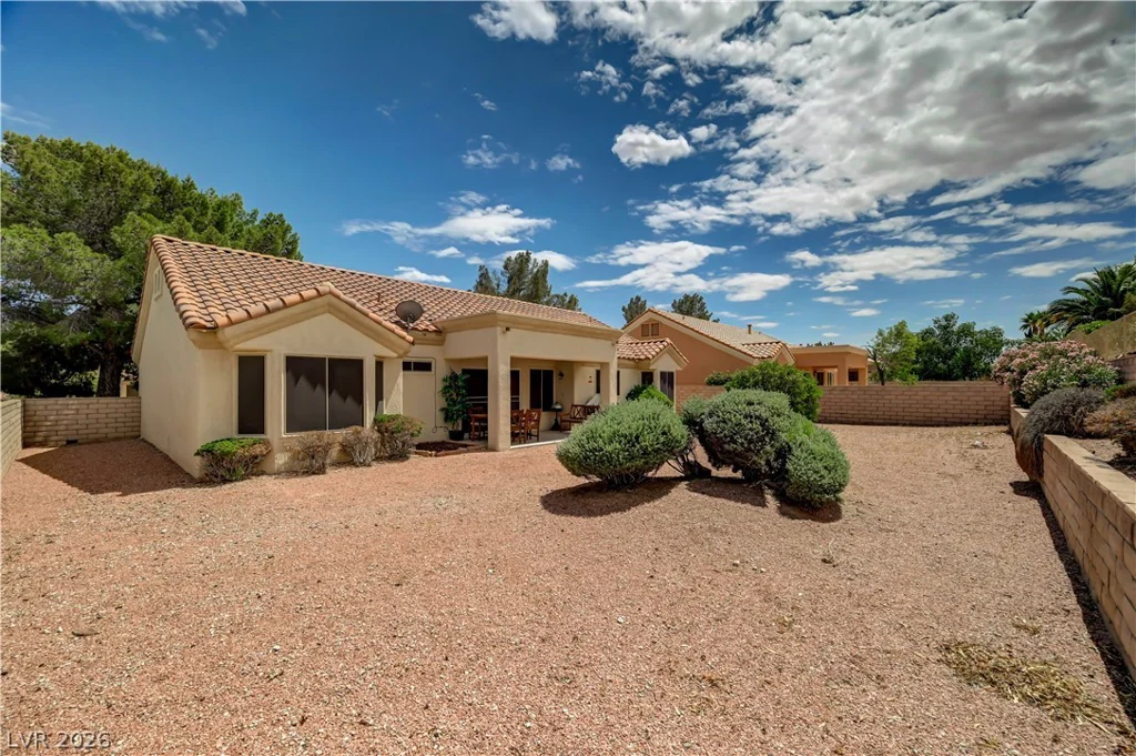 2929 LOTUS HILL, Las Vegas, NV 89134