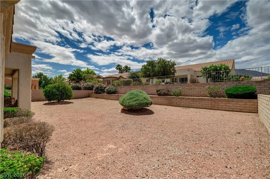 2929 LOTUS HILL, Las Vegas, NV 89134