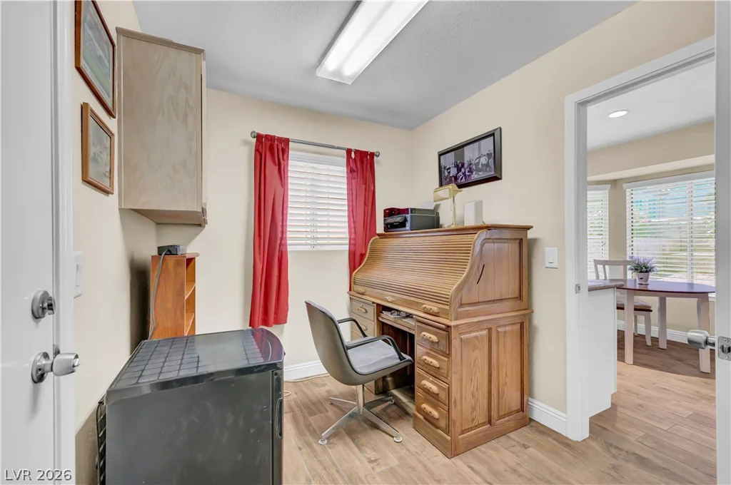2929 LOTUS HILL, Las Vegas, NV 89134