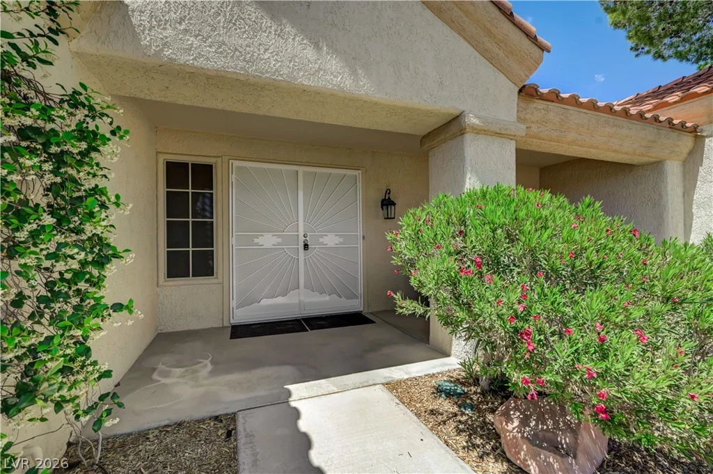 2929 LOTUS HILL, Las Vegas, NV 89134