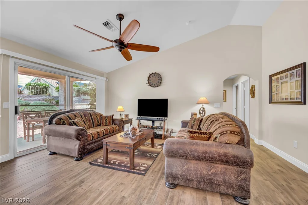 2929 LOTUS HILL, Las Vegas, NV 89134