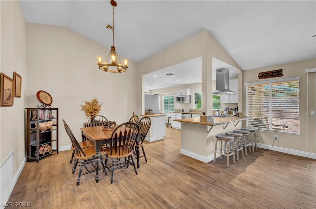 2929 LOTUS HILL, Las Vegas, NV 89134